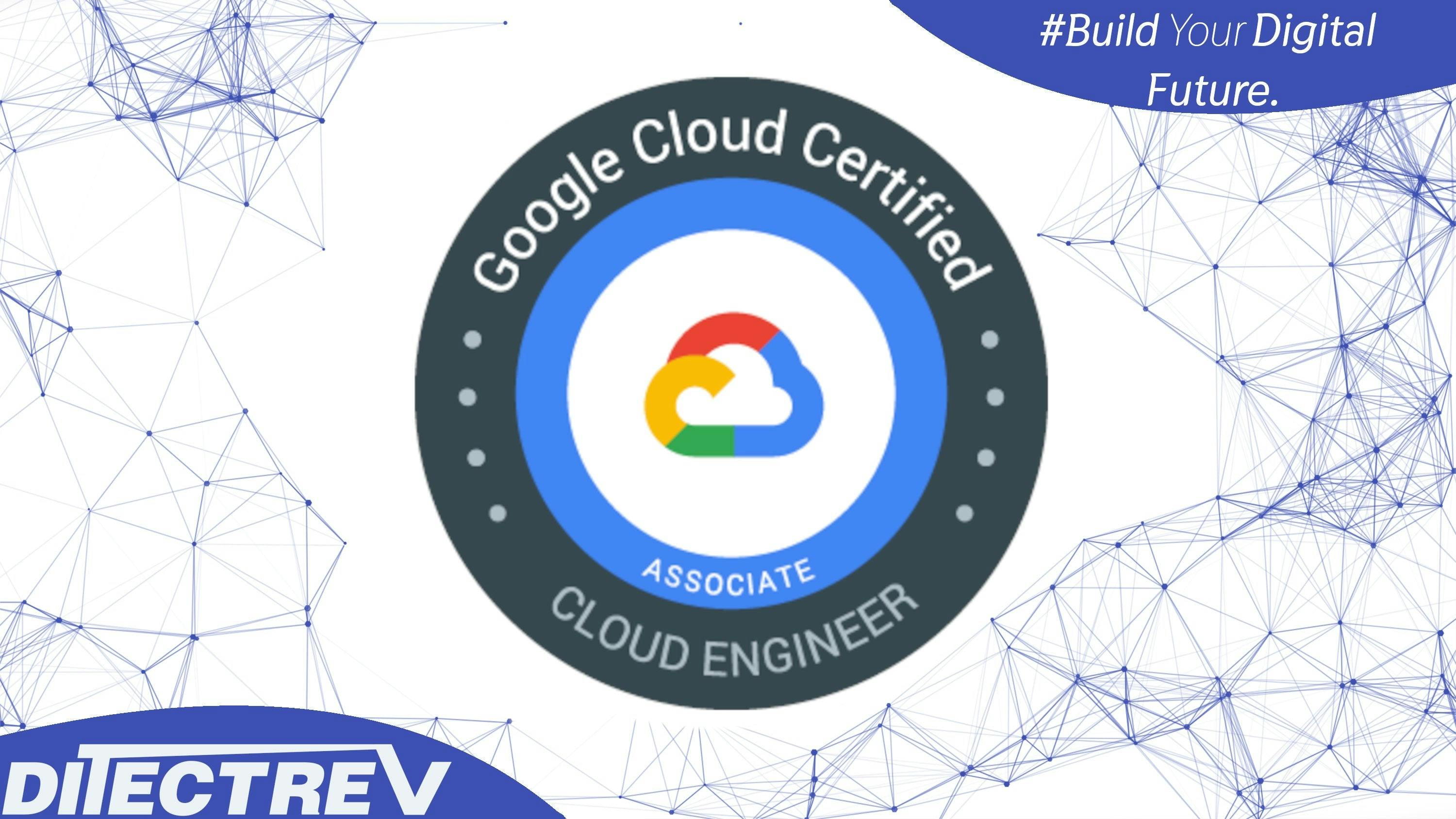 Google Cloud Platform (GCP) Associate Cloud Engineer (ACE) Practice Tests Exams Questions & Answers
