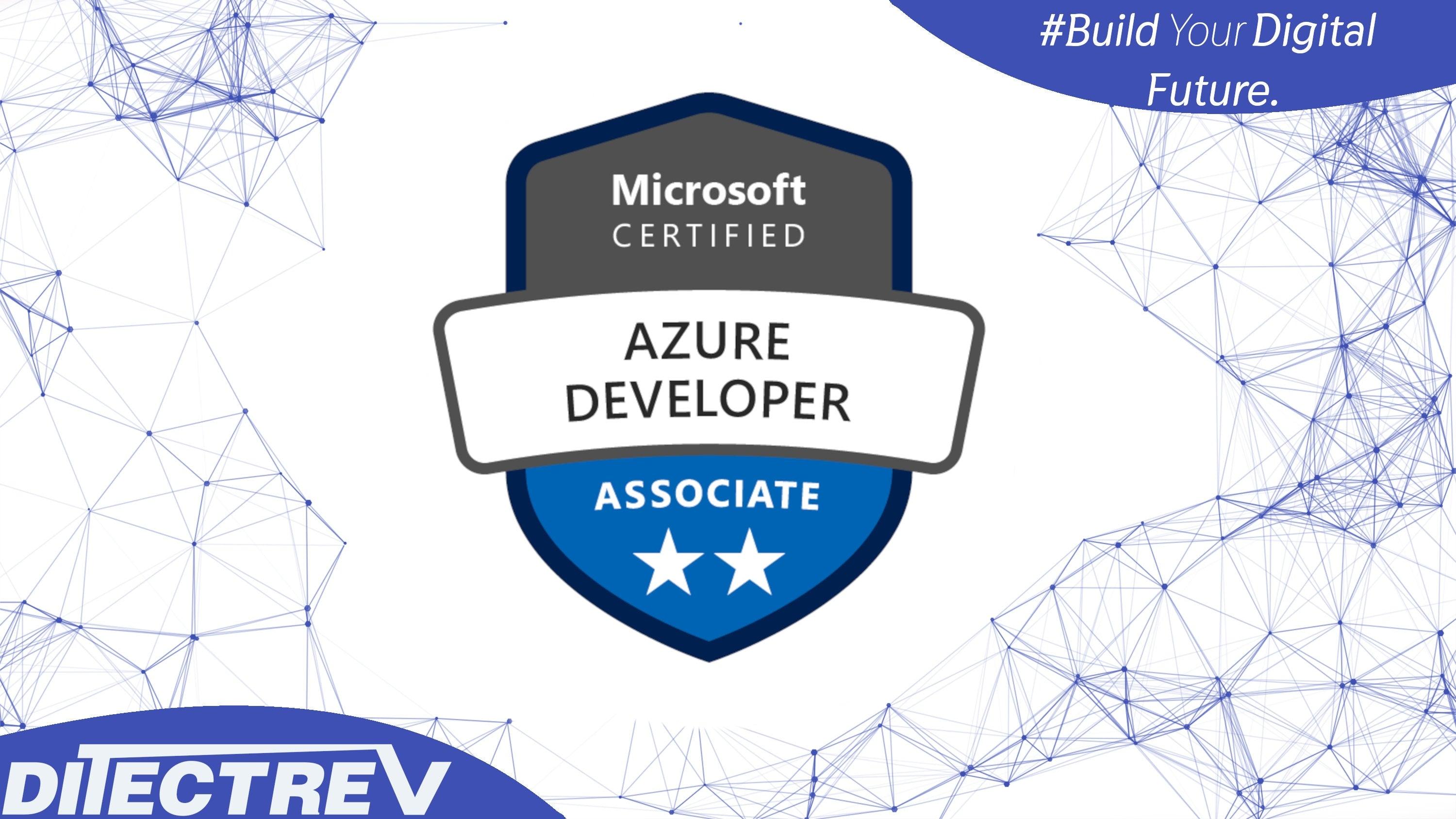Microsoft Azure AZ-204 (Developing Solutions for Azure) Practice Tests Exams Questions & No Answers