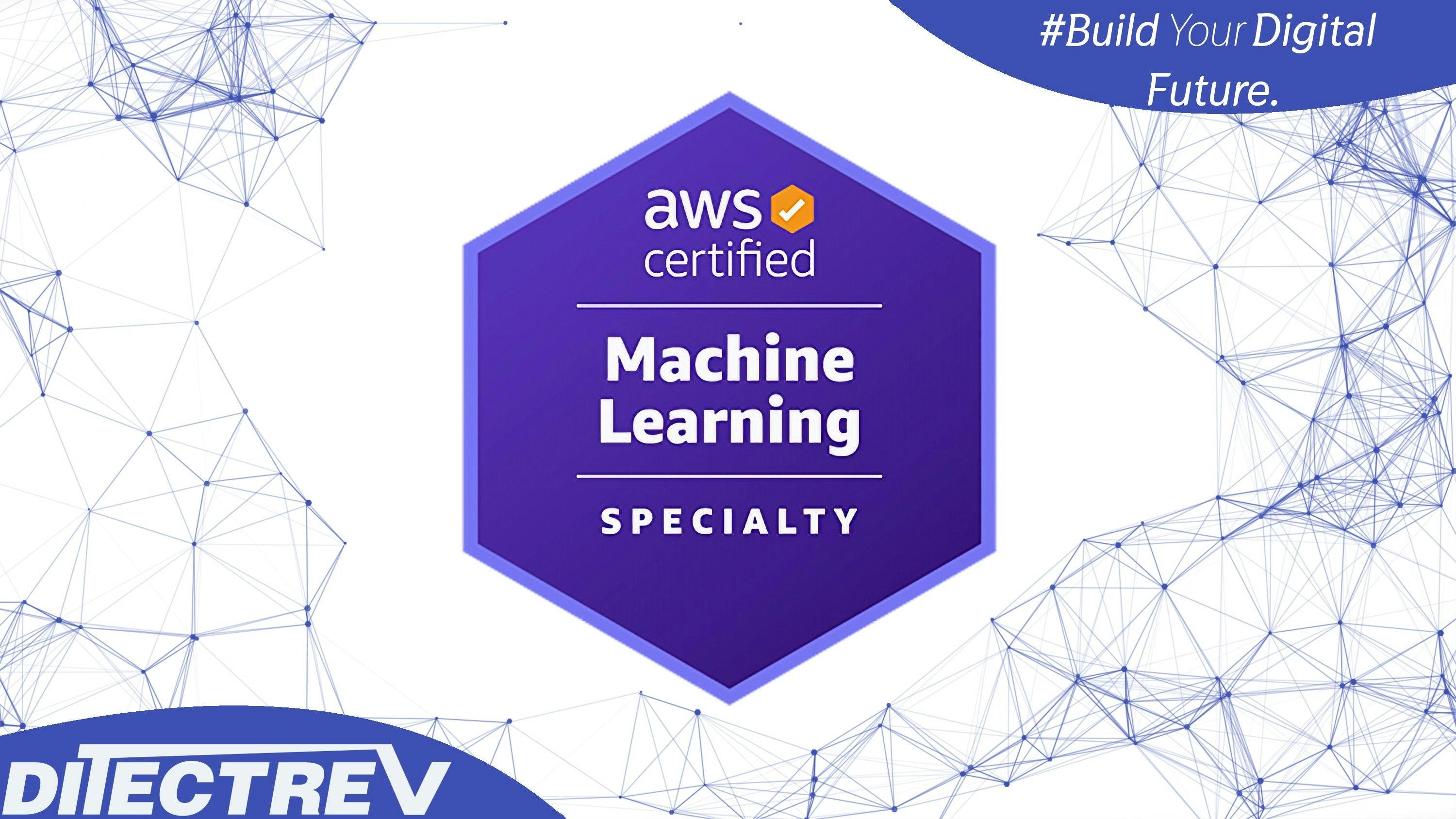 Amazon Web Services Certified (AWS Certified) Machine Learning Specialty (MLS-C01) Practice Tests Exams Questions & Answers