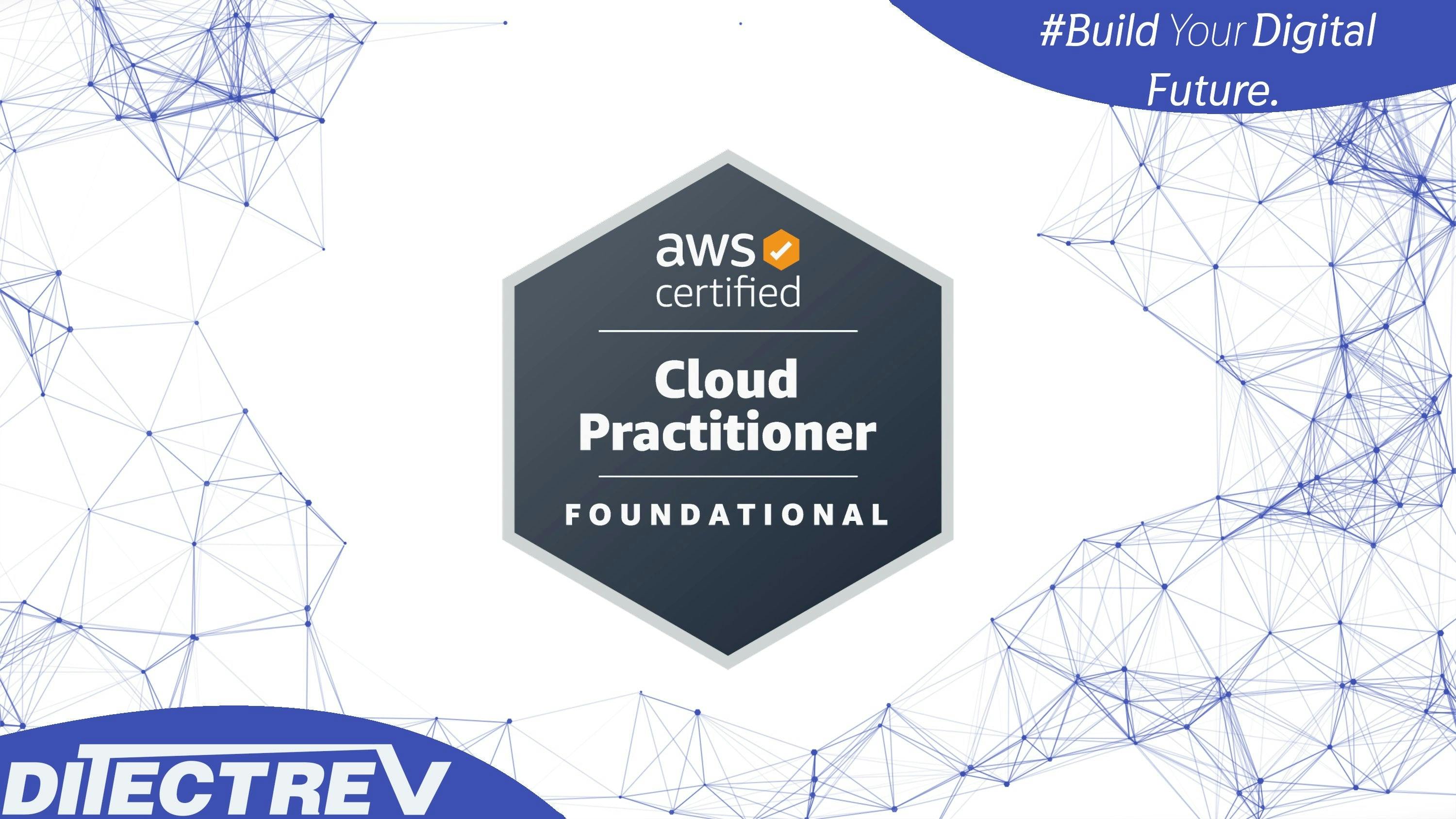 Amazon Web Services Certified (AWS Certified) Cloud Practitioner (CLF-C02) Practice Tests Exams Questions & Answers